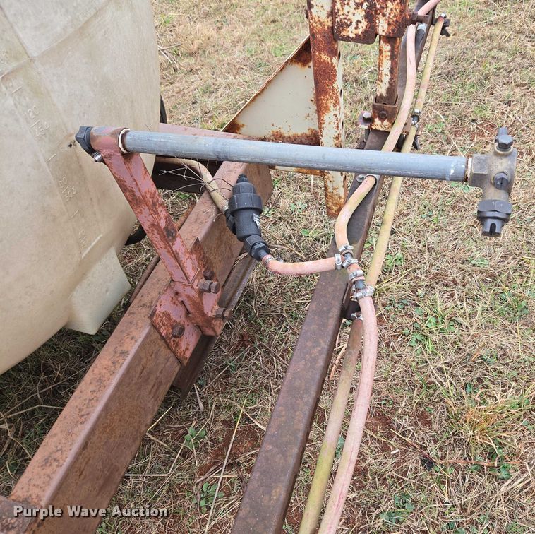 image for item ET5343 Wylie sprayer