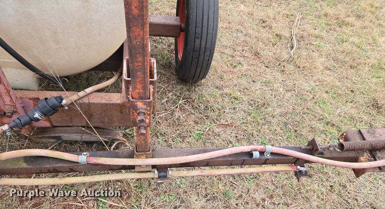 image for item ET5343 Wylie sprayer