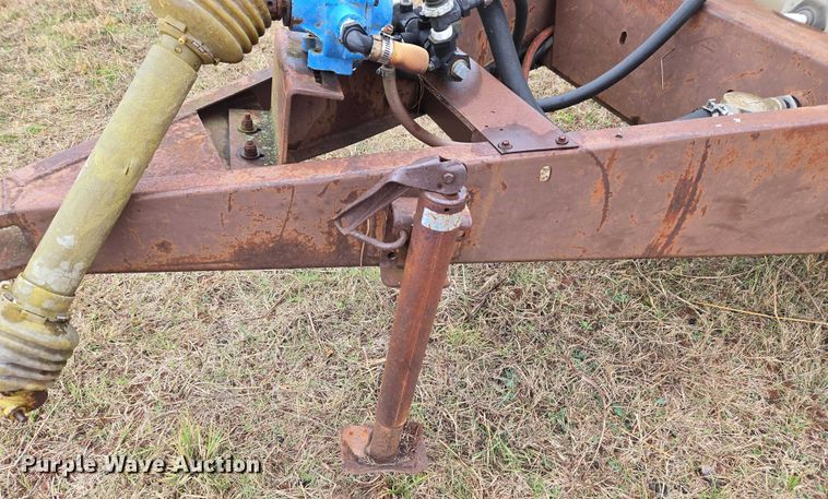 image for item ET5343 Wylie sprayer