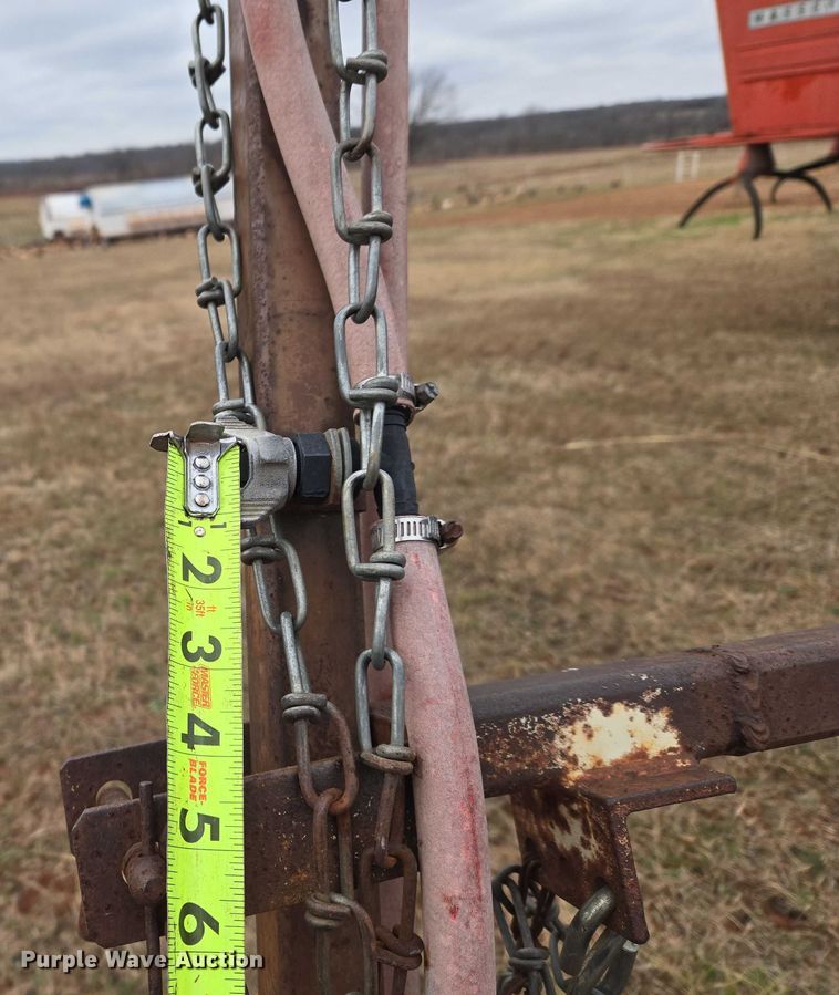 image for item ET5343 Wylie sprayer