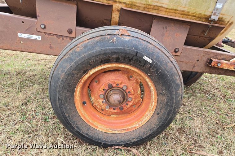 image for item ET5343 Wylie sprayer