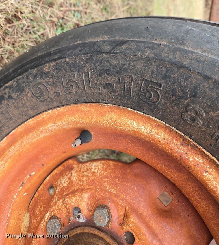 image for item ET5343 Wylie sprayer