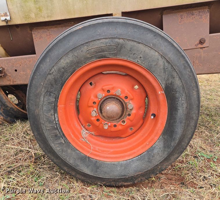 image for item ET5343 Wylie sprayer