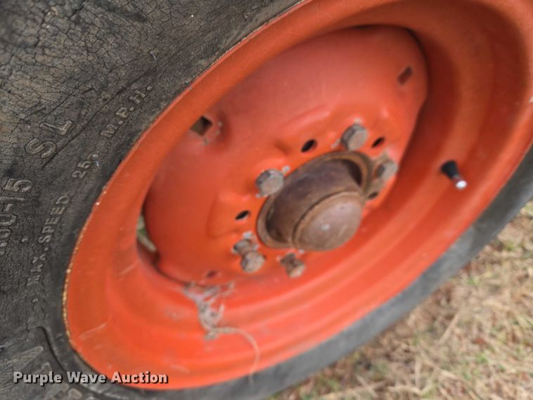 image for item ET5343 Wylie sprayer