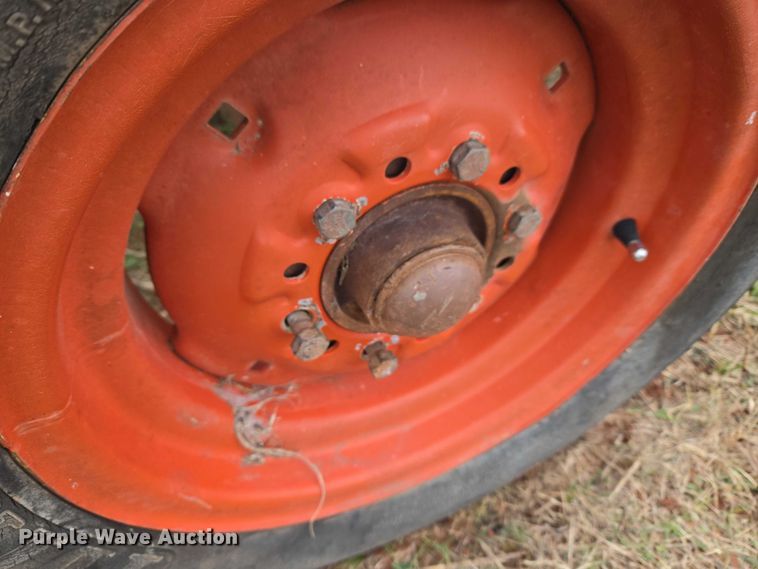 image for item ET5343 Wylie sprayer