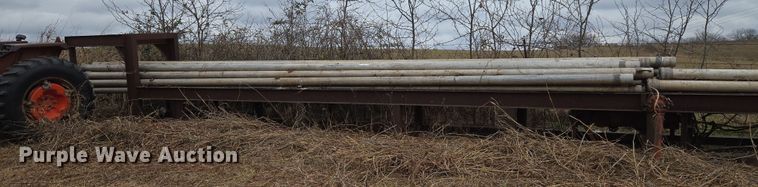 image for item ET5344 Irrigation pipe