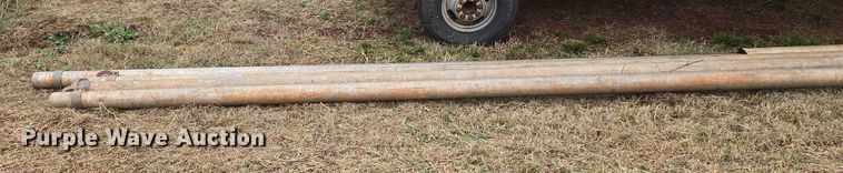 image for item ET5344 Irrigation pipe