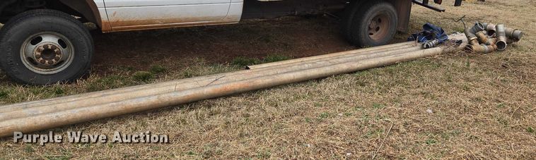 image for item ET5344 Irrigation pipe