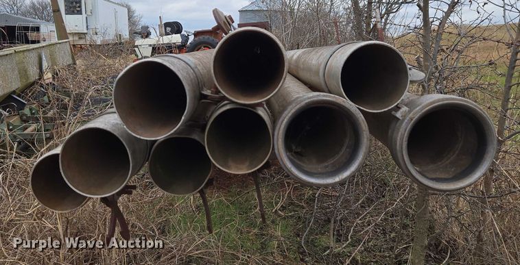 image for item ET5344 Irrigation pipe