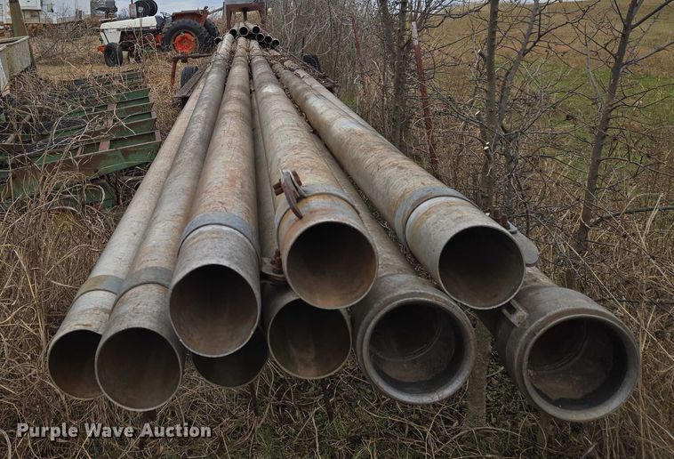 image for item ET5344 Irrigation pipe