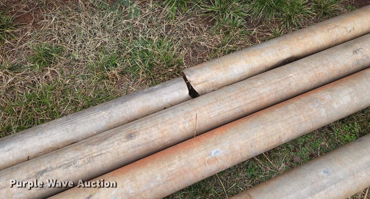 image for item ET5344 Irrigation pipe