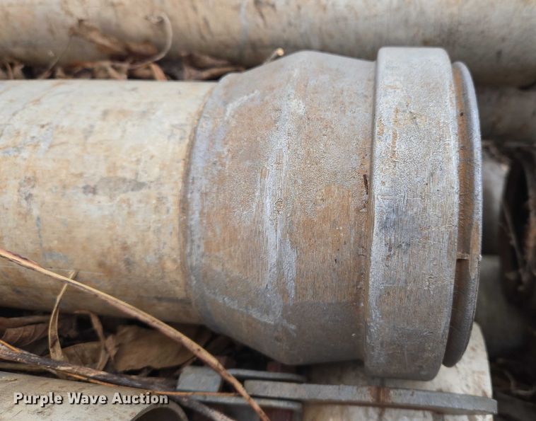 image for item ET5344 Irrigation pipe