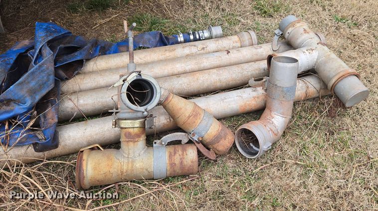 image for item ET5344 Irrigation pipe