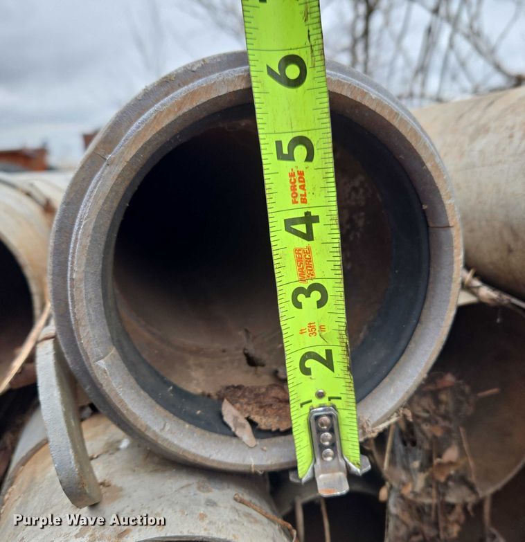 image for item ET5344 Irrigation pipe