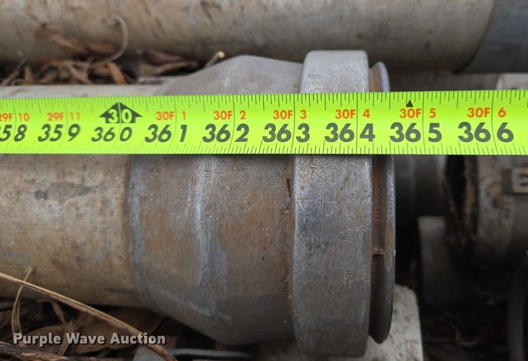 image for item ET5344 Irrigation pipe