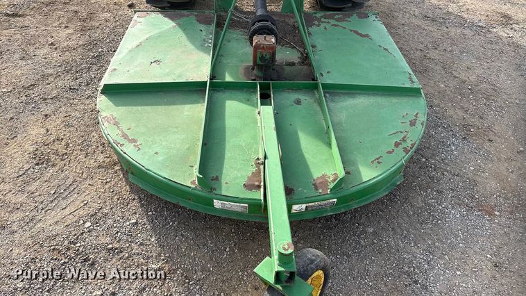 image for item ET5410 1990 John Deere 2355 tractor