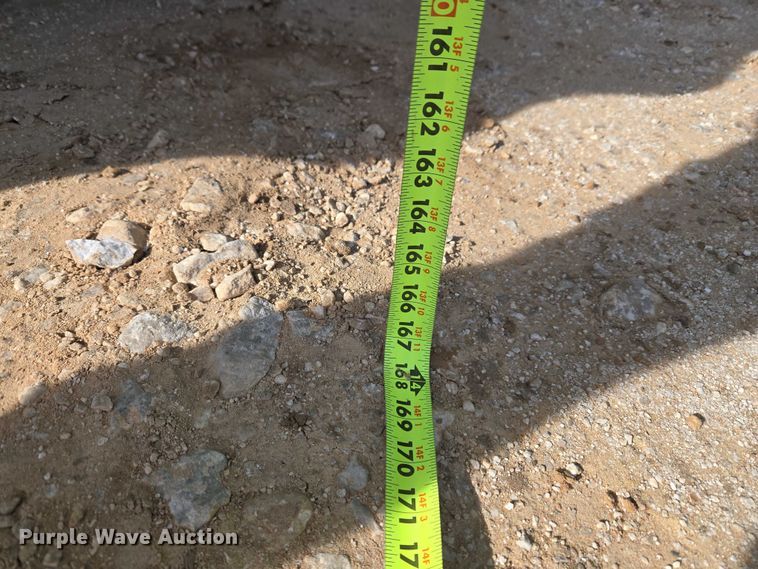 image for item ET5439 2008 John Deere 9770 STS combine