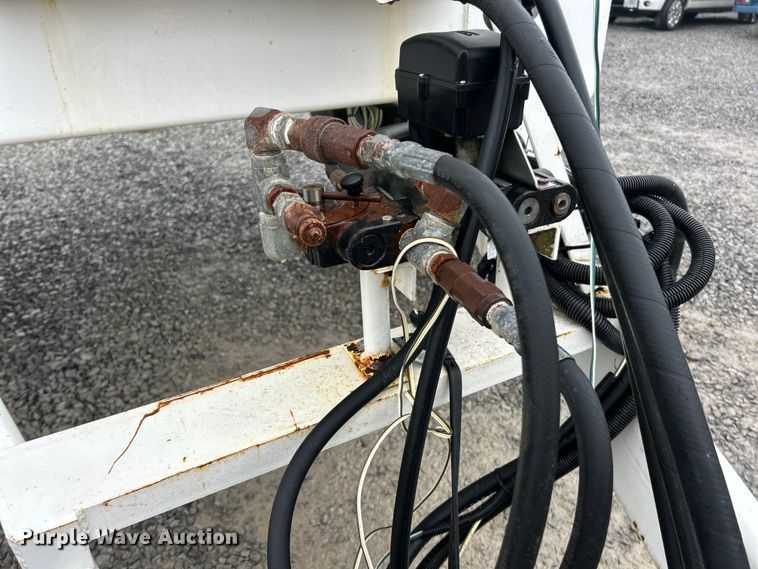 image for item ET6681 Dalton AG C300 spreader