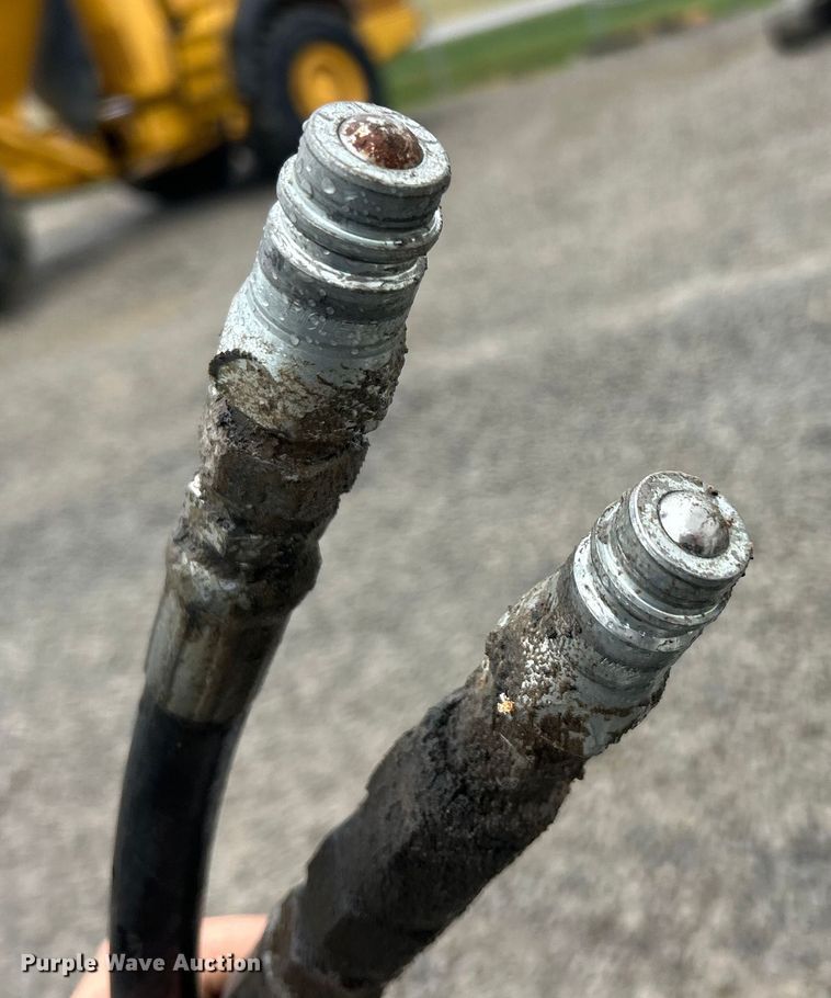 image for item ET6681 Dalton AG C300 spreader