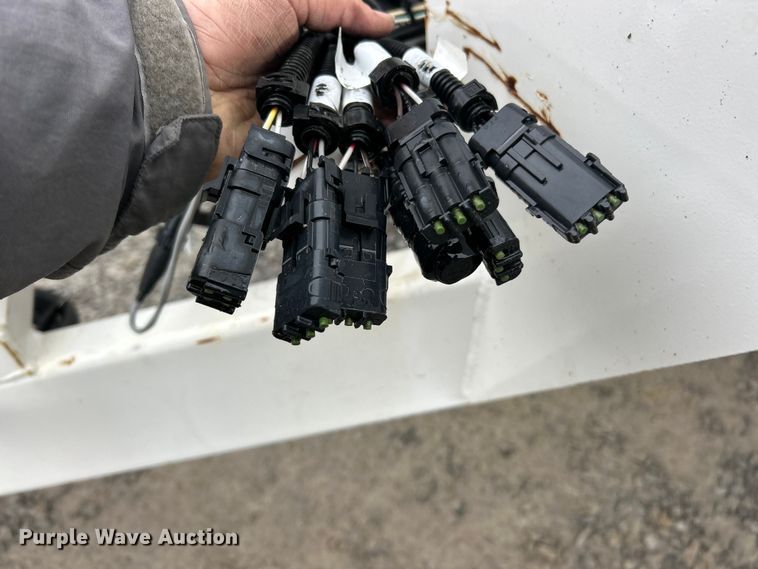 image for item ET6681 Dalton AG C300 spreader