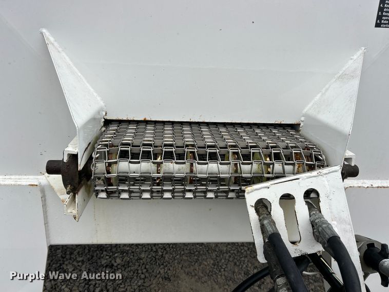 image for item ET6681 Dalton AG C300 spreader