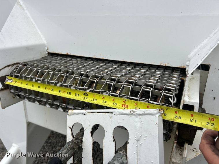 image for item ET6681 Dalton AG C300 spreader