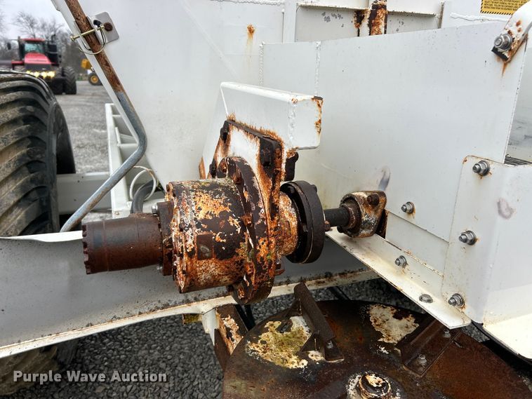 image for item ET6681 Dalton AG C300 spreader