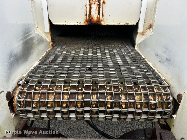 image for item ET6681 Dalton AG C300 spreader