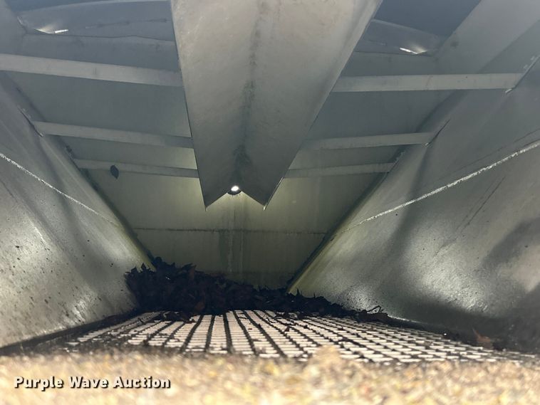 image for item ET6681 Dalton AG C300 spreader