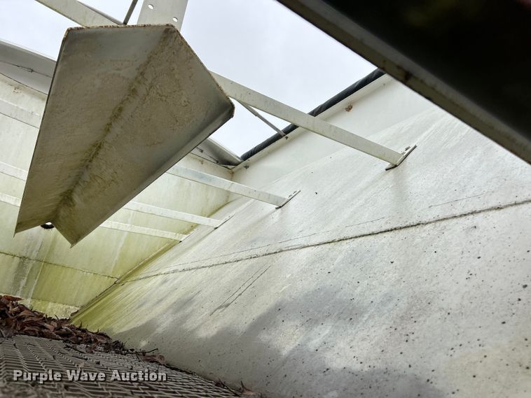 image for item ET6681 Dalton AG C300 spreader