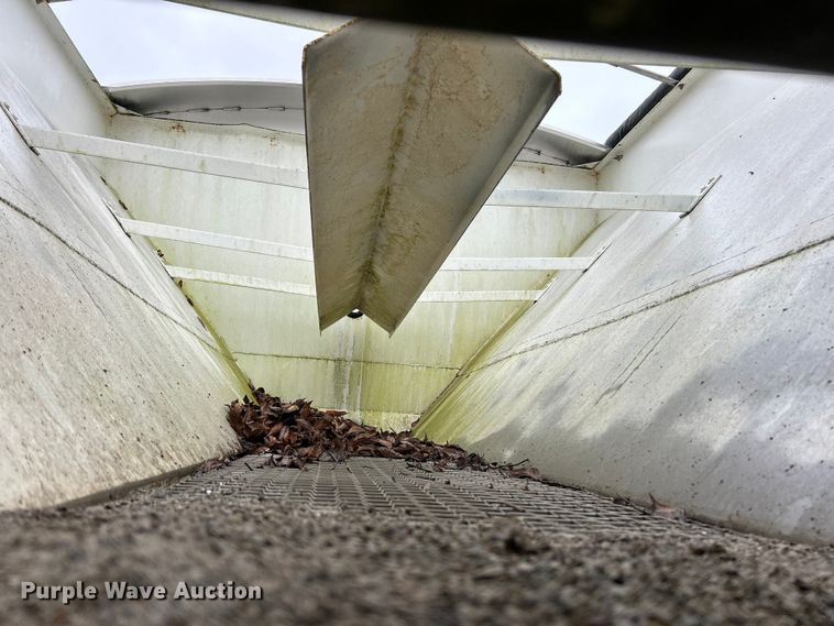 image for item ET6681 Dalton AG C300 spreader