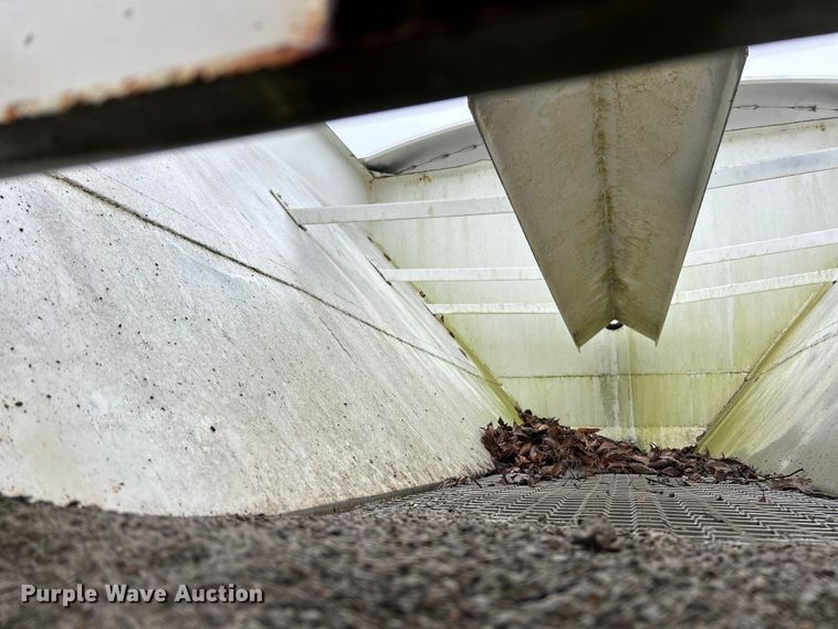 image for item ET6681 Dalton AG C300 spreader