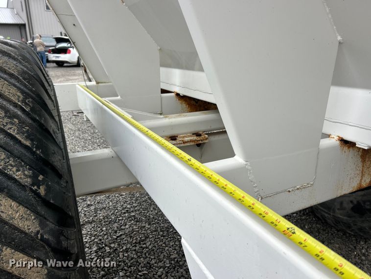 image for item ET6681 Dalton AG C300 spreader