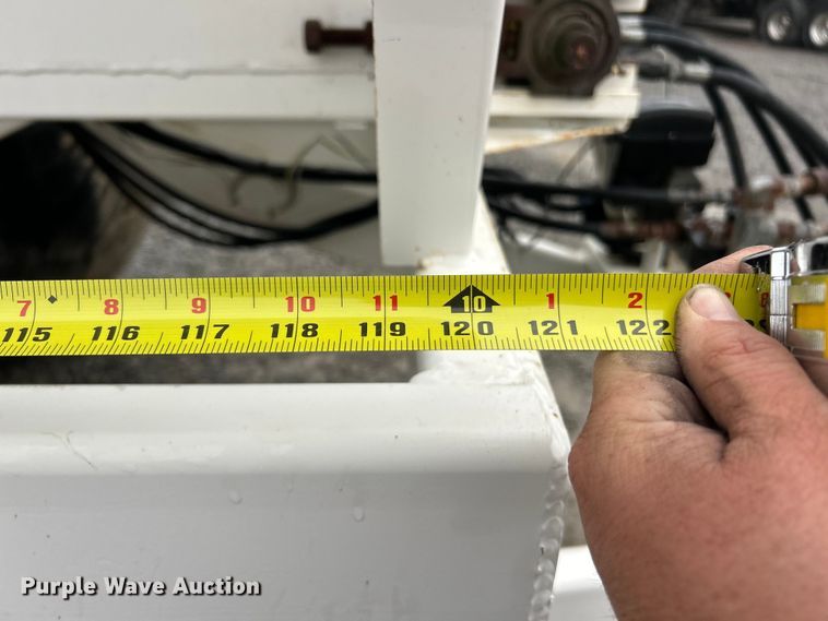 image for item ET6681 Dalton AG C300 spreader