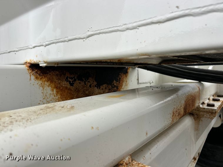 image for item ET6681 Dalton AG C300 spreader