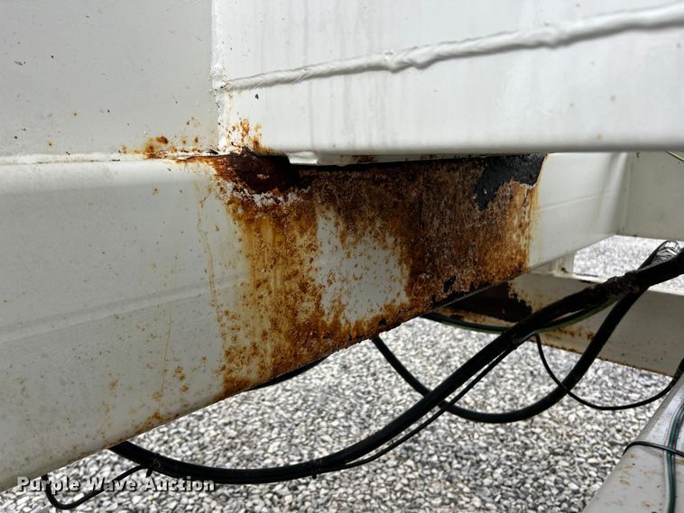 image for item ET6681 Dalton AG C300 spreader