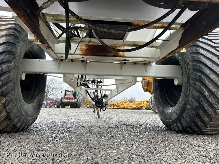 image for item ET6681 Dalton AG C300 spreader