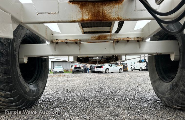 image for item ET6681 Dalton AG C300 spreader