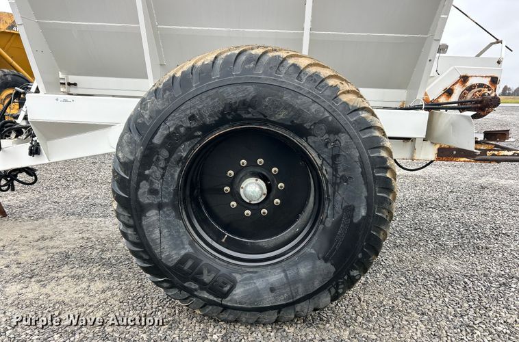 image for item ET6681 Dalton AG C300 spreader