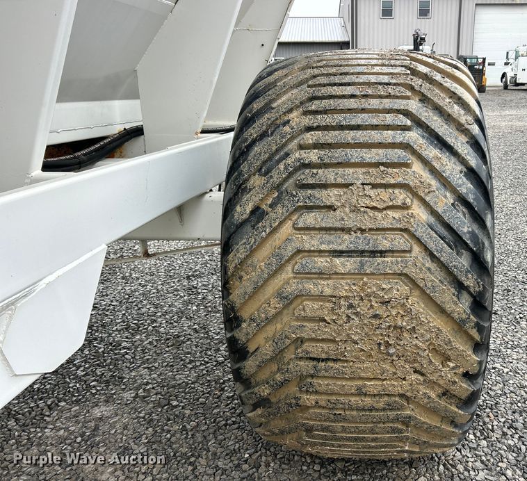 image for item ET6681 Dalton AG C300 spreader