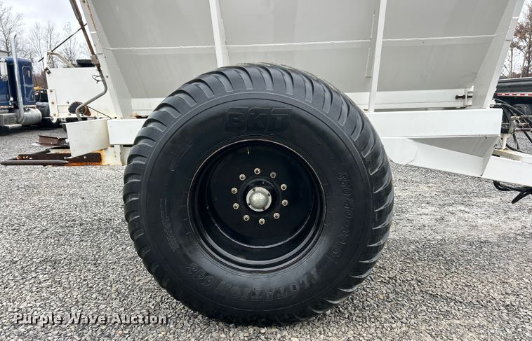 image for item ET6681 Dalton AG C300 spreader