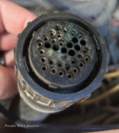 image for item ET6681 Dalton AG C300 spreader