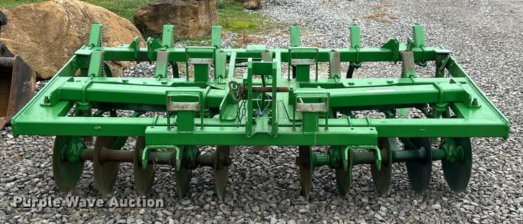 image for item ET6683 Disk chisel