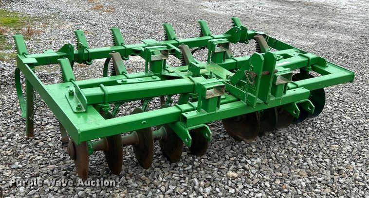 image for item ET6683 Disk chisel