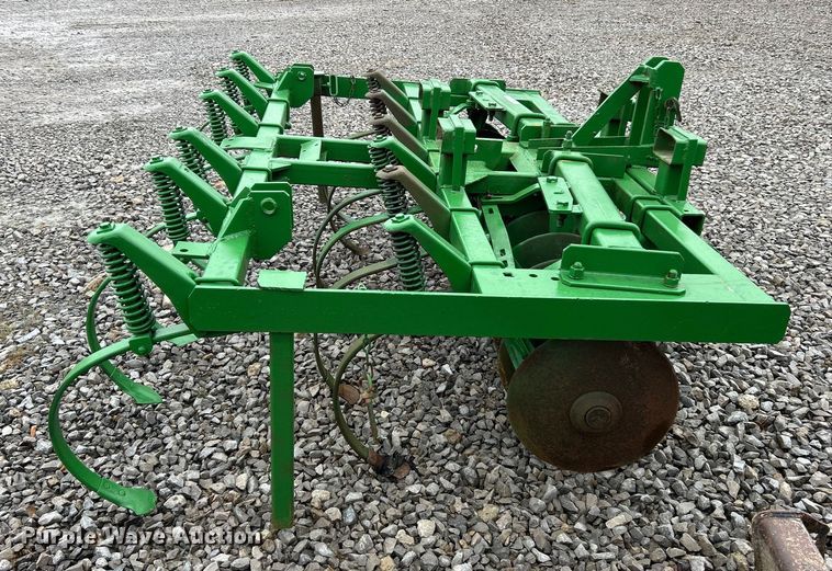 image for item ET6683 Disk chisel