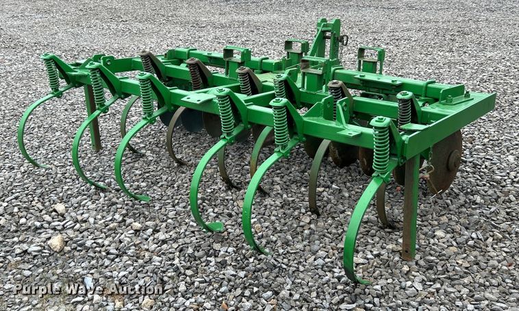 image for item ET6683 Disk chisel