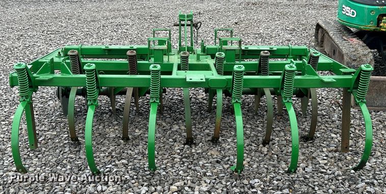 image for item ET6683 Disk chisel