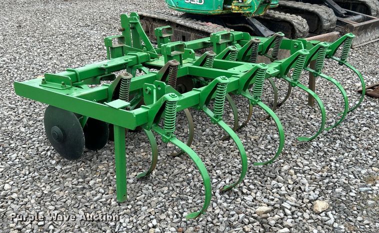 image for item ET6683 Disk chisel