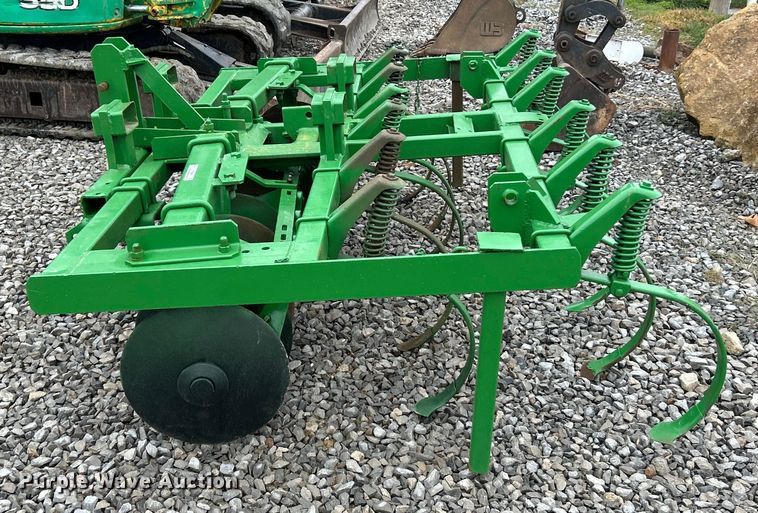 image for item ET6683 Disk chisel