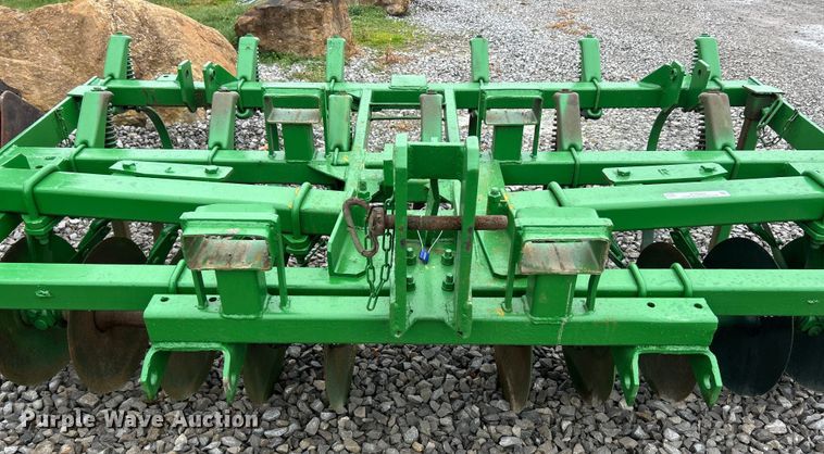 image for item ET6683 Disk chisel